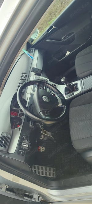 Vand passat b6 2.0tdi