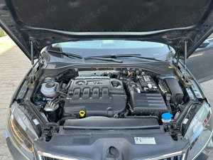 Scoda Superb 2.0 TDI 150 CP    Automată DSG    90.000 km - imagine 3