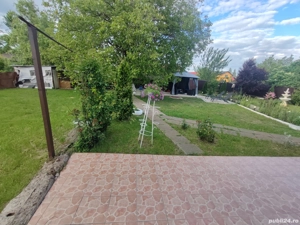 Vand Casa sau schimb cu apartament   - imagine 3 Vand Casa sau schimb cu apartament   - imagine 3