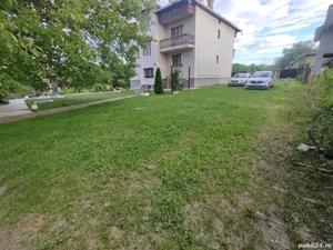 Vand Casa sau schimb cu apartament   - imagine 4 Vand Casa sau schimb cu apartament   - imagine 4