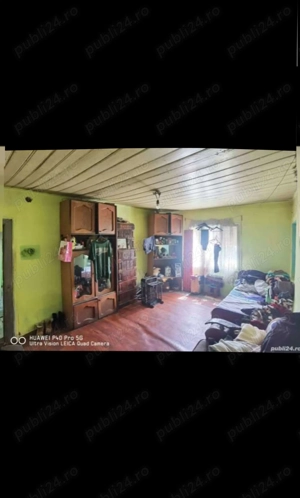 Casă cu teren de vânzare  - imagine 8