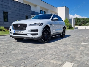 Vand jaguar f pace 2019
