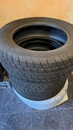 Vand Cauciucuri All season 215/60 R16
