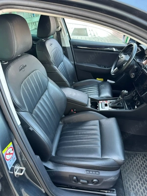Scoda Superb 2.0 TDI 150 CP    Automată DSG    90.000 km - imagine 10