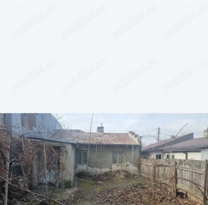 Vand casa braila comuna din paris  - imagine 2