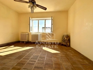 Aparatment 2 camere, centrala proprie, zona Sagului, Timisoara - imagine 3