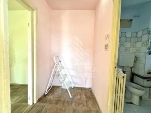 Aparatment 2 camere, centrala proprie, zona Sagului, Timisoara - imagine 5