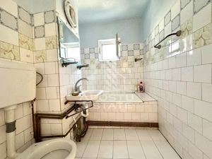 Aparatment 2 camere, centrala proprie, zona Sagului, Timisoara - imagine 7