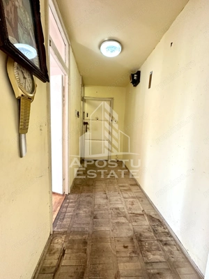 Aparatment 2 camere, centrala proprie, zona Sagului, Timisoara - imagine 6