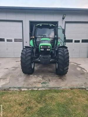 Deutz-fahr 180.7 - imagine 2