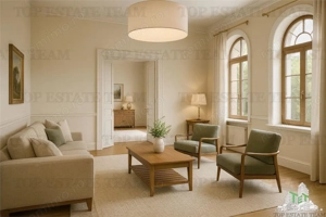 Casa cu farmec istoric, perfecta pentru un proiect de restaurare, zona ICIL, Constanta