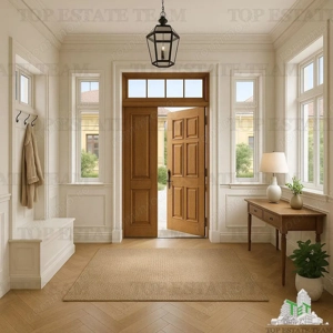 Casa cu farmec istoric, perfecta pentru un proiect de restaurare, zona ICIL, Constanta - imagine 3