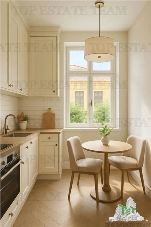 Casa cu farmec istoric, perfecta pentru un proiect de restaurare, zona ICIL, Constanta - imagine 8