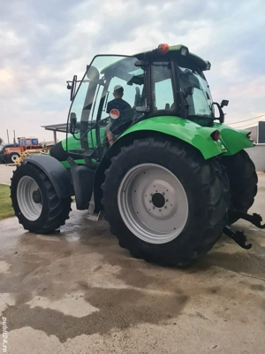 Deutz-fahr 180.7 - imagine 3