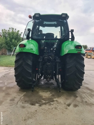 Deutz-fahr 180.7 - imagine 4