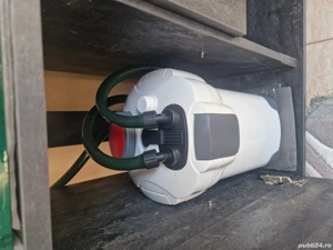 Acvariu broasca - imagine 3 Acvariu broasca - imagine 3