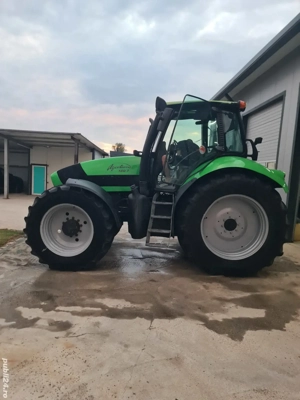 Deutz-fahr 180.7 - imagine 5