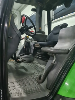 Deutz-fahr 180.7 - imagine 6
