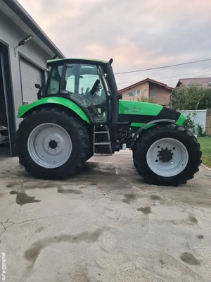 Deutz-fahr 180.7 - imagine 7