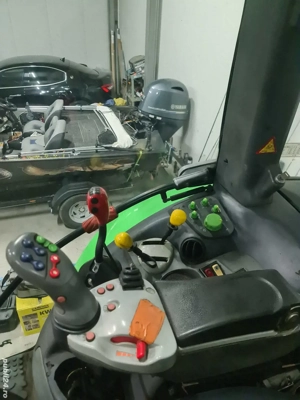 Deutz-fahr 180.7 - imagine 8