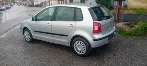 Vw Polo Euro 4, adus din Germania - imagine 4