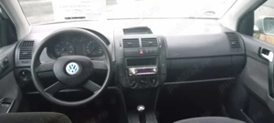 VW Polo 14 benzina 