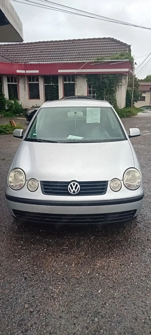Vw Polo Euro 4, adus din Germania - imagine 7