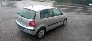 Vw Polo Euro 4, adus din Germania - imagine 3