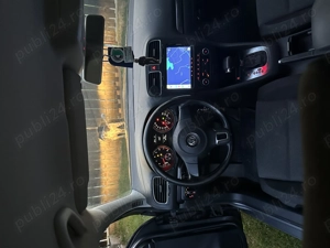 Golf 6 1,4 tsi Automat 2009