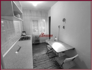 Garsoniera de inchiriat in Craiova - Brazda lui Novac (Big Family) - imagine 6