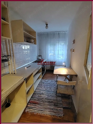 Garsoniera de inchiriat in Craiova - Brazda lui Novac (Big Family) - imagine 7