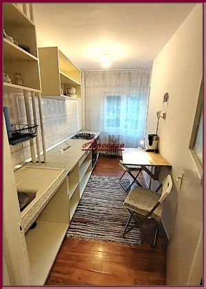 Garsoniera de inchiriat in Craiova - Brazda lui Novac (Big Family) - imagine 8