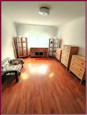 Garsoniera de inchiriat in Craiova - Brazda lui Novac (Big Family) - imagine 2