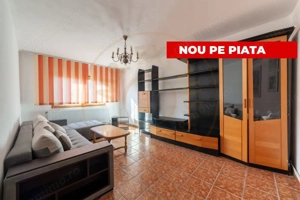 Apartament de 3 camere Câmpulung zona Visoi