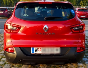 Renault Kadjar 1.6 dCi (130 CP) | DOAR 83.500 KM | Istoric Service | Proprietar la - imagine 2