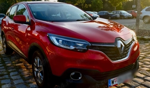 Renault Kadjar 1.6 dCi 2016, 130CP, 82.400 km