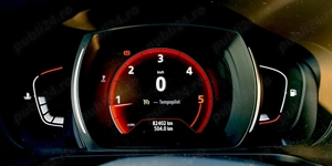 Renault Kadjar 1.6 dCi (130 CP) | DOAR 83.500 KM | Istoric Service | Proprietar la - imagine 6