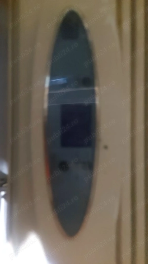 Aparat aer condiționat Platinium - imagine 3