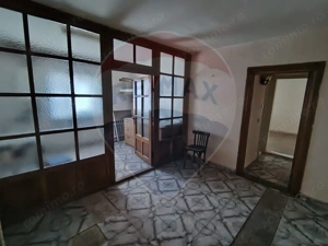 Apartament cu 3 camere str. Alexandru Vlahuta - imagine 4