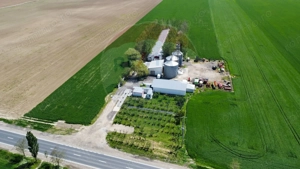 Ferma porcine la cheie - imagine 8