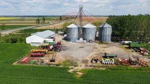 Ferma porcine la cheie - imagine 3