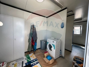 Ferma porcine la cheie - imagine 12