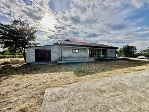 Casă sau Spatiu Dumbraveni langa DN E85 - imagine 17