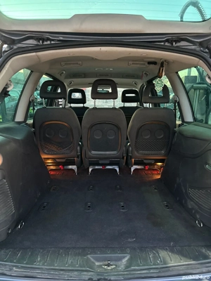 Vand Seat Alhambra 1.9 tdi - imagine 5