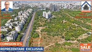 Teren 487mp | Calea Vacaresti - Mall Sun Plaza - Sector 4 - imagine 5