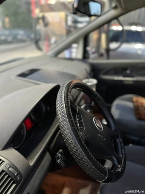 Vand Seat Alhambra 1.9 tdi - imagine 4