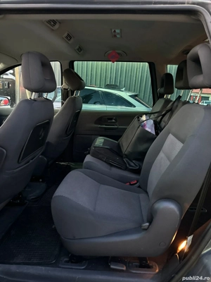 Vand Seat Alhambra 1.9 tdi - imagine 6