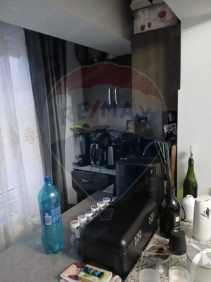 Apartament luminos, complet renovat – 2 camere, Târgu Neamț - imagine 10