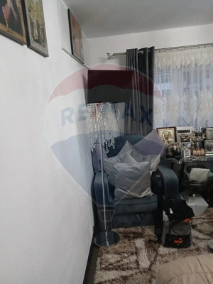 Apartament luminos, complet renovat – 2 camere, Târgu Neamț - imagine 12