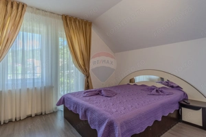 COMISION 0%| VILA 10 CAMERE | PRIVELISTE SPECTACULOASA | 1.074MP TEREN - imagine 8